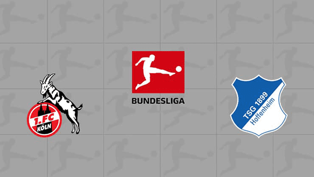 Soi kèo bóng đá SBO Koln vs Hoffenheim ngày 6/3/2022 – Vòng 25 Bundesliga Soi keo bong da Koln vs Hoffenheim ngay 6/3/2022 – Vong 25 Bundesliga