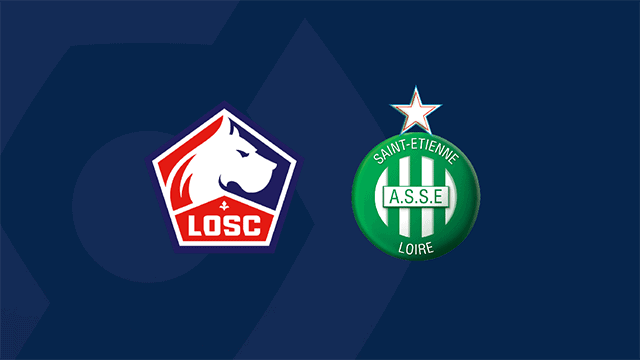 Soi kèo bóng đá SBO Lille vs St-Etienne ngày 12/3/2022 – Vòng 28 Ligue 1 Soi keo bong da Lille vs St-Etienne ngay 12/3/2022 – Vong 28 Ligue 1