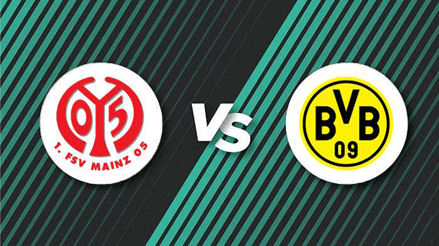 Soi kèo bóng đá SBO Mainz vs Dortmund ngày 6/3/2022 – Vòng 25 Bundesliga Soi keo bong da Mainz vs Dortmund ngay 6/3/2022 – Vong 25 Bundesliga