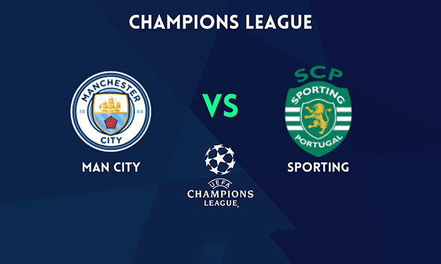 Soi kèo bóng đá SBO Man City vs Sporting ngày 10/3/2022 – Champions League Soi keo bong da Man City vs Sporting ngay 10/3/2022 – Champions League