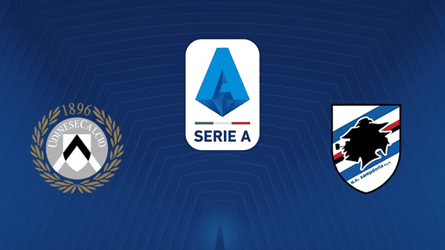 Soi kèo bóng đá SBO Udinese vs Sampdoria ngày 5/3/2022 – Vòng 28 Series A Soi keo bong da Udinese vs Sampdoria ngay 5/3/2022 – Vong 28 Series A