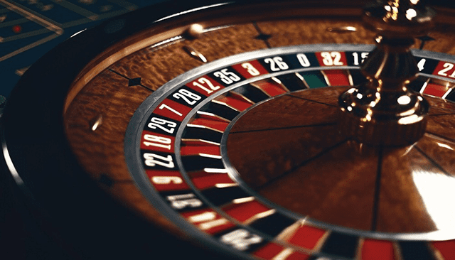 Xác suất để có thể đặt cược trong game Roulette tốt nhất Xac suat de co the dat cuoc trong game Roulette tot nhat