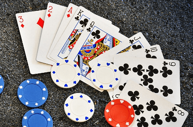 Chia sẻ một số bí kíp tạo nên chiến thắng trong tựa game bài phỏm Chia se mot so bi kip tao nen chien thang trong tua game bai phom