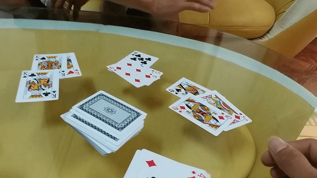 Một số điều mà bài thủ có thể chưa biết về game phỏm – tá lả Mot so dieu ma bai thu co the chua biet ve game phom – ta la