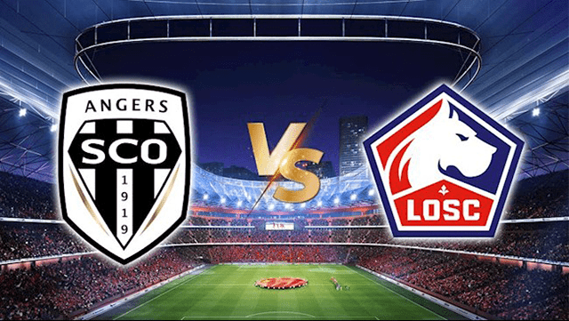 Soi kèo bóng đá SBO Angers vs Lille ngày 10/4/2022 – Vòng 31 Ligue 1 Soi keo bong da Angers vs Lille ngay 10/4/2022 – Vong 31 Ligue 1