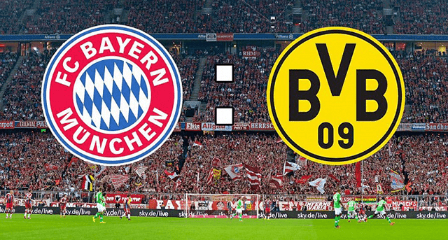 Soi kèo bóng đá SBO Bayern Munich vs Dortmund ngày 23/4/2022 – Vòng 31 Bundesliga Soi keo bong da Bayern Munich vs Dortmund ngay 23/4/2022 – Vong 31 Bundesliga