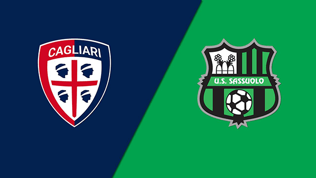 Soi kèo bóng đá SBO Cagliari vs Sassuolo ngày 16/4/2022 – Vòng 33 Serie A Soi keo bong da Cagliari vs Sassuolo ngay 16/4/2022 – Vong 33 Serie A