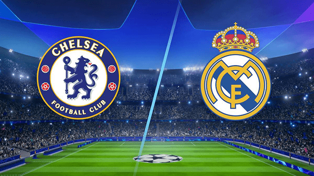 Soi kèo bóng đá SBO Chelsea vs Real Madrid ngày 7/4/2022 – Champions League Soi keo bong da Chelsea vs Real Madrid ngay 7/4/2022 – Champions League