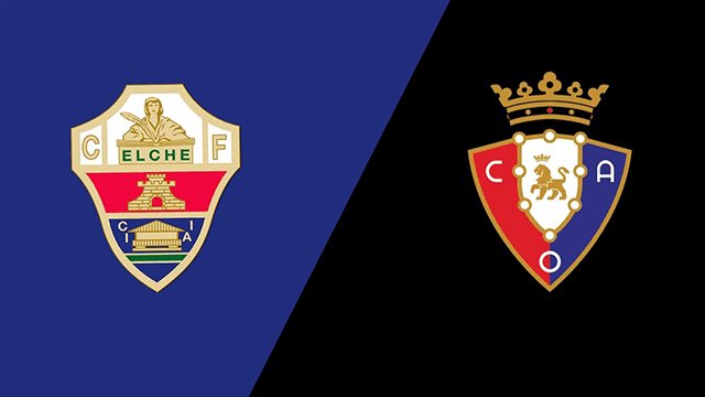 Soi kèo bóng đá SBO Elche vs Osasuna ngày 1/5/2022 – Vòng 34 La Liga Soi keo bong da Elche vs Osasuna ngay 1/5/2022 – Vong 34 La Liga