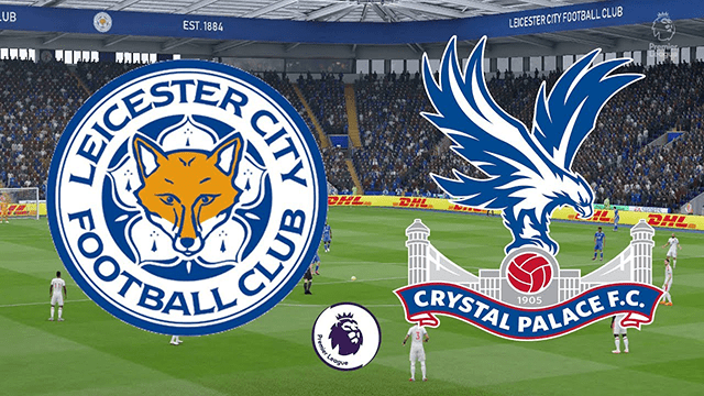 Soi kèo bóng đá SBO Leicester vs Crystal Palace ngày 10/4/2022 – Vòng 32 Ngoại Hạng Anh Soi keo bong da Leicester vs Crystal Palace ngay 10/4/2022 – Vong 32 Ngoai Hang Anh