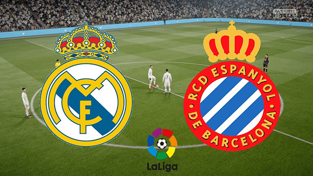 Soi kèo bóng đá SBO Real Madrid vs Espanyol ngày 30/4/2022 – Vòng 34 La Liga Soi keo bong da Real Madrid vs Espanyol ngay 30/4/2022 – Vong 34 La Liga