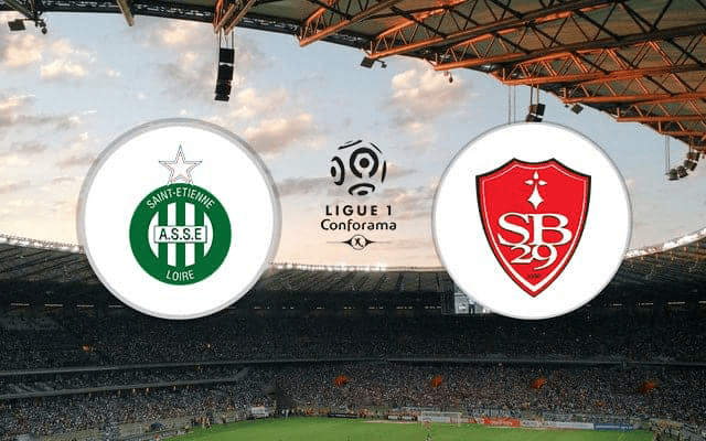 Soi kèo bóng đá SBO St-Etienne vs Brest ngày 16/4/2022 – Vòng 32 Ligue 1 Soi keo bong da St-Etienne vs Brest ngay 16/4/2022 – Vong 32 Ligue 1