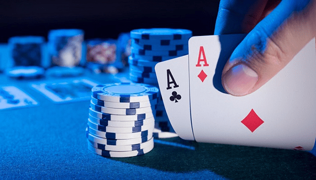 Bí quyết chơi Poker hiệu quả giúp bạn giành lấy được nhiều chiến thắng Bi quyet choi Poker hieu qua giup ban gianh lay duoc nhieu chien thang