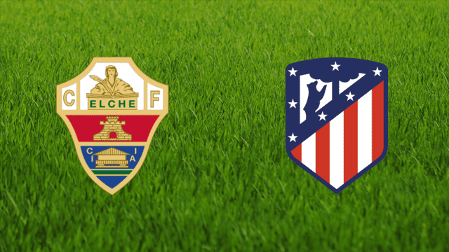 Soi kèo bóng đá SBO Elche vs Atletico Madrid ngày 12/5/2022 – Vòng 36 La Liga Soi keo bong da Elche vs Atletico Madrid ngay 12/5/2022 – Vong 36 La Liga