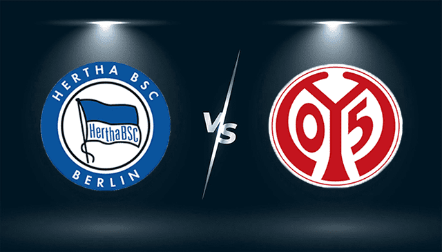Soi kèo bóng đá SBO Hertha Berlin vs Mainz ngày 7/5/2022 – Vòng 33 Bundesliga Soi keo bong da Hertha Berlin vs Mainz ngay 7/5/2022 – Vong 33 Bundesliga