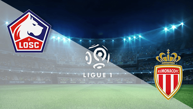 Soi kèo bóng đá SBO Lille vs Monaco ngày 7/5/2022 – Vòng 36 Ligue 1 Soi keo bong da Lille vs Monaco ngay 7/5/2022 – Vong 36 Ligue 1