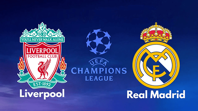 Soi kèo bóng đá SBO Liverpool vs Real Madrid ngày 29/5/2022 – Champion League Soi keo bong da Liverpool vs Real Madrid ngay 29/5/2022 – Champion League