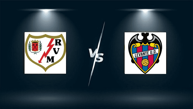 Soi kèo bóng đá SBO Rayo Vallecano vs Levante ngày 21/5/2022 – Vòng 38 La Liga Soi keo bong da Rayo Vallecano vs Levante ngay 21/5/2022 – Vong 38 La Liga