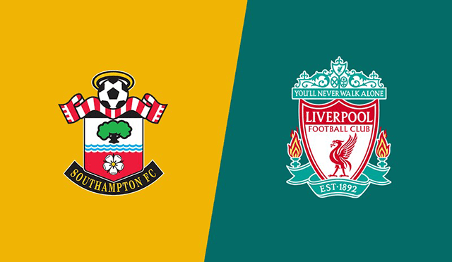 Soi kèo bóng đá SBO Southampton vs Liverpool ngày 18/5/2022 – Vòng 37 Ngoại Hạng Anh Soi keo bong da Southampton vs Liverpool ngay 18/5/2022 – Vong 37 Ngoai Hang Anh