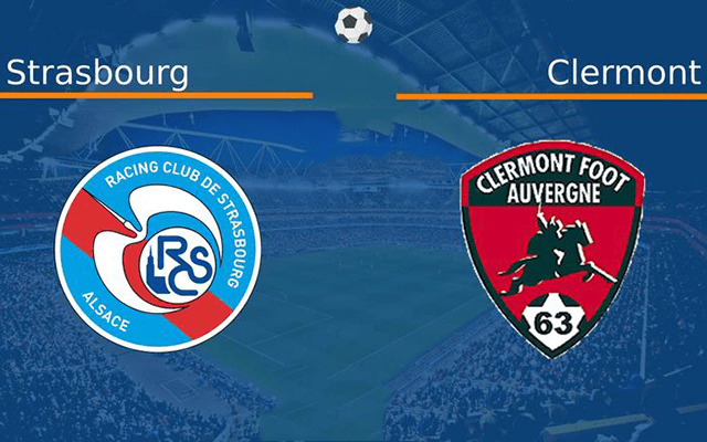 Soi kèo bóng đá SBO Strasbourg vs Clermont ngày 15/5/2022 – Vòng 37 Ligue 1 Soi keo bong da Strasbourg vs Clermont ngay 15/5/2022 – Vong 37 Ligue 1