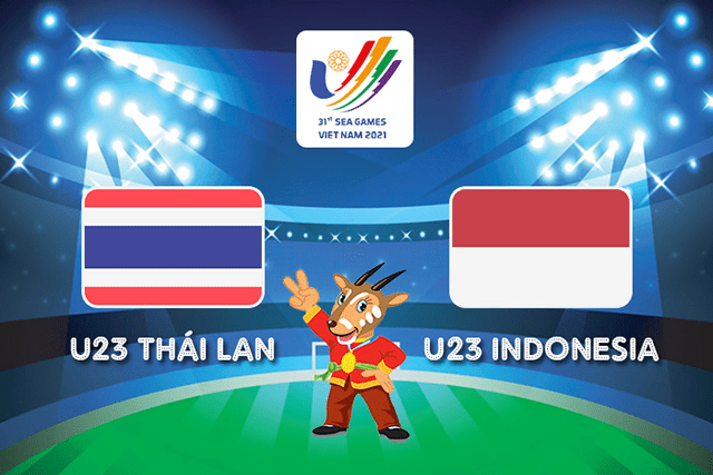 Soi kèo bóng đá SBO Thái Lan vs Indonesia ngày 19/5/2022 – Sea Games 31 Soi keo bong da Thai Lan vs Indonesia ngay 19/5/2022 – Sea Games 31