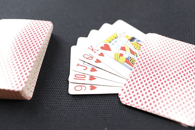 Vài điều bạn cần phải biết về game bài Tá lả online hiện nay Vai dieu ban can phai biet ve game bai Ta la online hien nay