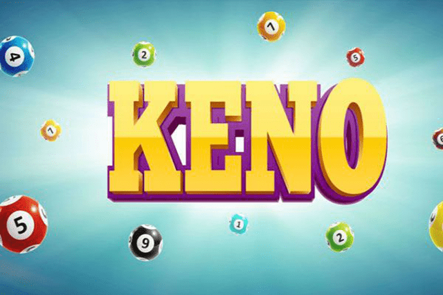 Keno dòng game xổ số tự chọn đang được ưa chuộng tại thị trường nước ta Keno dong game xo so tu chon dang duoc ua chuong tai thi truong nuoc ta