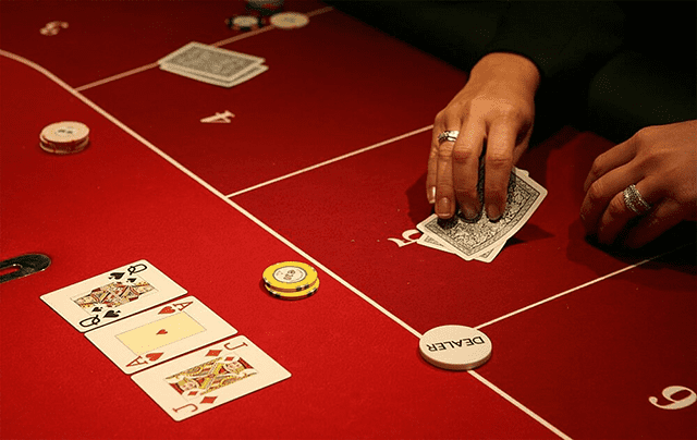 Những kỹ năng cần có để biến đổi được kế sách chơi bài Baccarat Nhung ky nang can co de bien doi duoc ke sach choi bai Baccarat