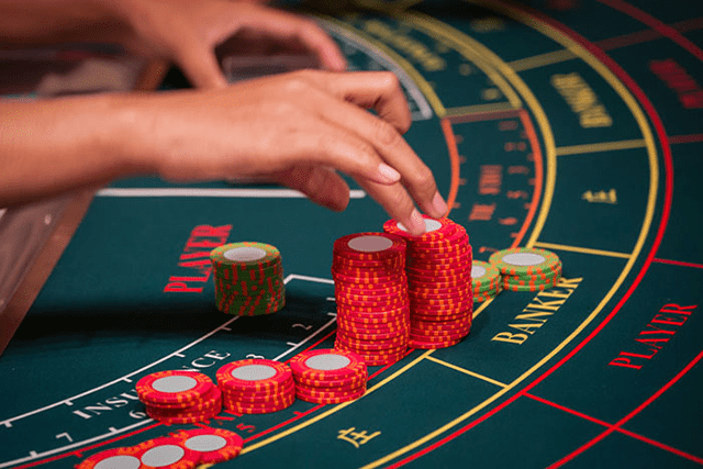 Những phương pháp canh bài Baccarat giúp đạt hiệu quả cao Nhung phuong phap canh bai Baccarat giup dat hieu qua cao
