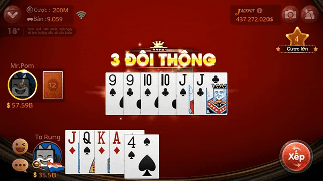 Tiến lên miền Nam online – giải trí đơn giản và tiện lợi Tien len mien Nam online – giai tri don gian va tien loi