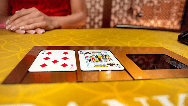 Cách chơi tựa game Baccarat hiệu quả nhất? Cach choi tua game Baccarat hieu qua nhat?