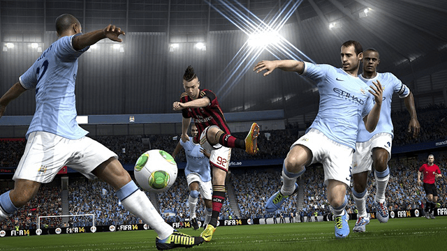 Game cá cược bóng đá online là gì và sự phát triển của nó thời điểm hiện tại Game ca cuoc bong da online la gi va su phat trien cua no thoi diem hien tai