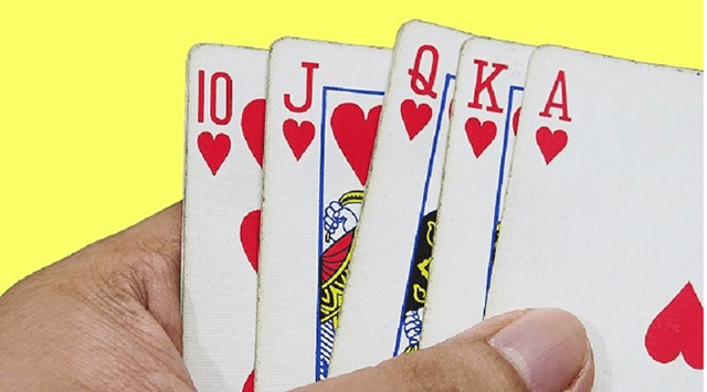 Một số quy định và thuật ngữ trong game bài Tá lả hiện nay Mot so quy dinh va thuat ngu trong game bai Ta la hien nay