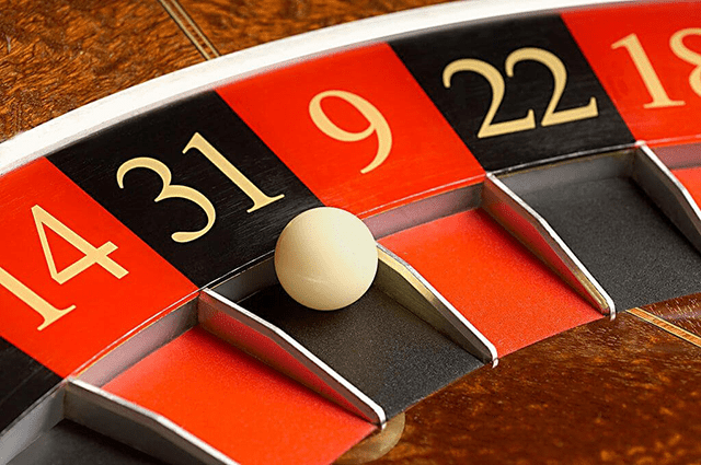Mức độ phát triển của Roulette? Muc do phat trien cua Roulette?