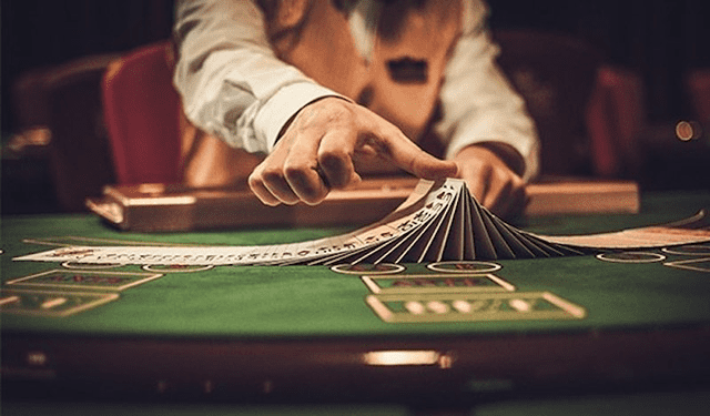 Thủ thuật chơi bài Baccarat online tỷ lệ đánh bại nhà cái cao Thu thuat choi bai Baccarat online ty le danh bai nha cai cao