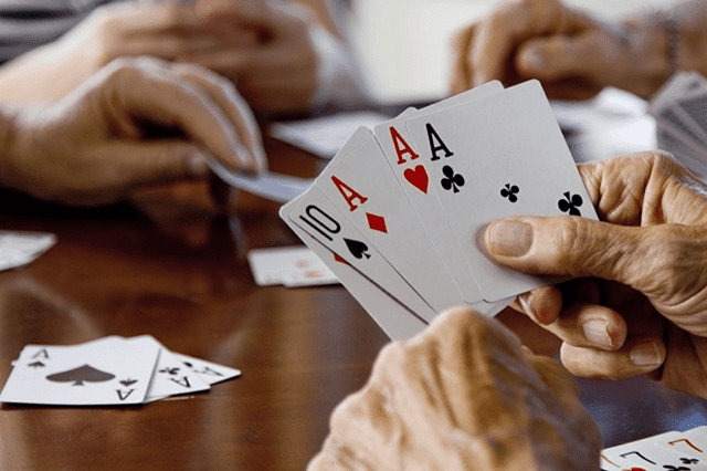 Ba cây có phải là một game bài khó khăn khi chơi? Ba cay co phai la mot game bai kho khan khi choi?