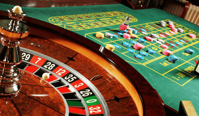 Chơi game bài Roulette hiệu quả nhờ vào những chiến thuật mà cao thủ truyền lại Choi game bai Roulette hieu qua nho vao nhung chien thuat ma cao thu truyen lai