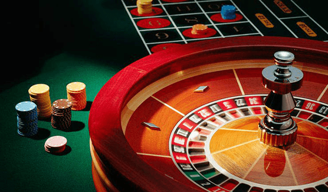 Luật chơi và cách chơi Roulette đơn giản để bạn thành công Luat choi va cach choi Roulette don gian de ban thanh cong