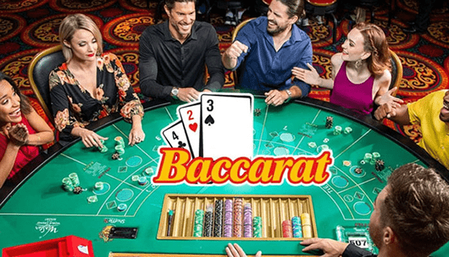 Nắm bắt cách tính bài Baccarat chính xác để thắng lớn mọi lúc Nam bat cach tinh bai Baccarat chinh xac de thang lon moi luc