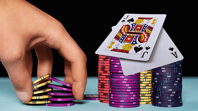 Những lựa chọn của người chơi tại mỗi vòng cược Poker online Nhung lua chon cua nguoi choi tai moi vong cuoc Poker online