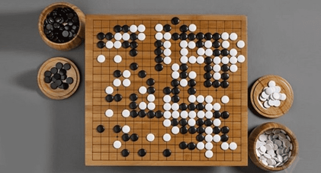 Bật mí phương pháp chơi thạo game cờ vây cho người mới bắt đầu và nhận về thưởng lớn Bat mi phuong phap choi thao game co vay cho nguoi moi bat dau va nhan ve thuong lon