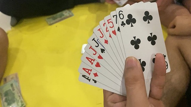 Bí kíp sổ tay vàng cho bất kỳ dân chơi sâm lốc online nào Bi kip so tay vang cho bat ky dan choi sam loc online nao