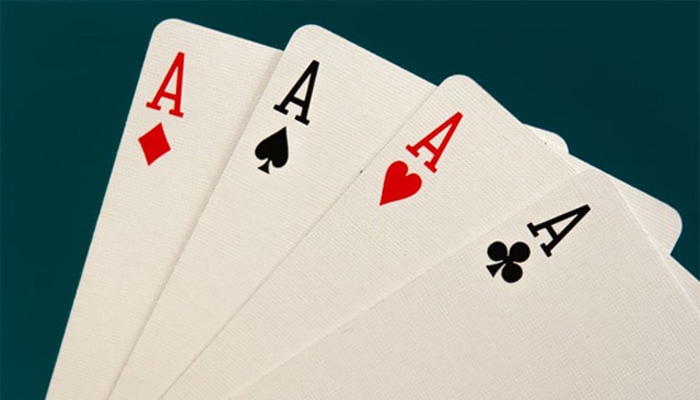 Hướng dẫn cách chơi Poker cụ thể và dễ hiểu cho dân nghiệp dư Huong dan cach choi Poker cu the va de hieu cho dan nghiep du