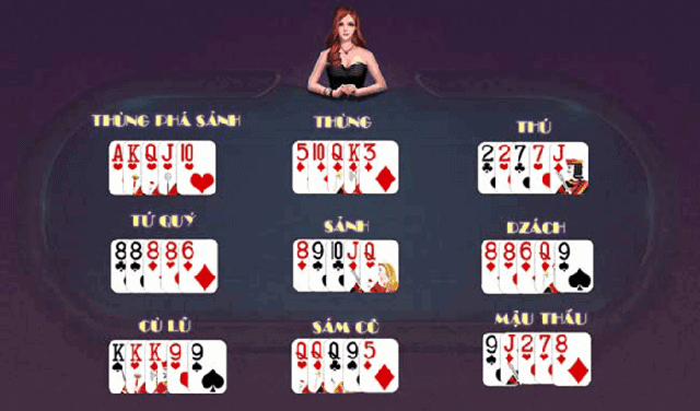 Kỹ thuật chơi game bài mậu binh cho nhiều người chơi kiếm tiền thật khủng Ky thuat choi game bai mau binh cho nhieu nguoi choi kiem tien that khung