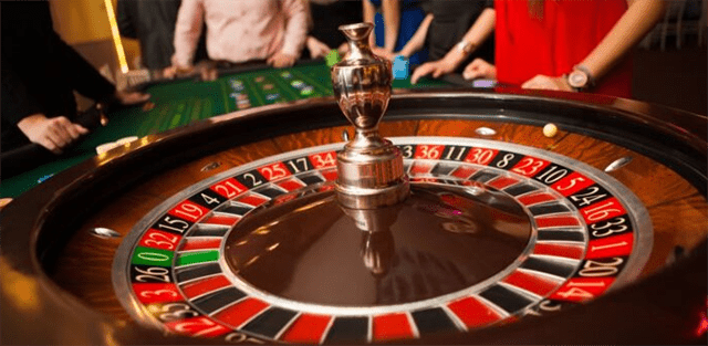 Những phương pháp chơi roulette đỉnh tại thời điểm hiện tại và mang lại lợi nhuận cao Nhung phuong phap choi roulette dinh tai thoi diem hien tai va mang lai loi nhuan cao