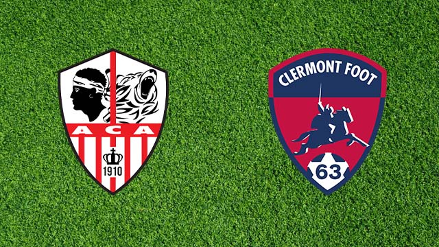 Soi kèo bóng đá SBO AC Ajaccio vs Clermont ngày 02/10/2022 – Vòng 9 Ligue 1 Soi keo bong da AC Ajaccio vs Clermont ngay 02/10/2022 – Vong 9 Ligue 1