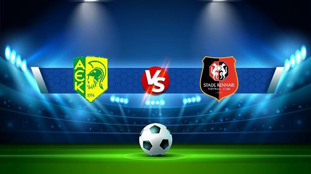 Soi kèo bóng đá SBO AEK Larnaca vs Rennes ngày 08/09/2022 – Europa League Soi keo bong da AEK Larnaca vs Rennes ngay 08/09/2022 – Europa League
