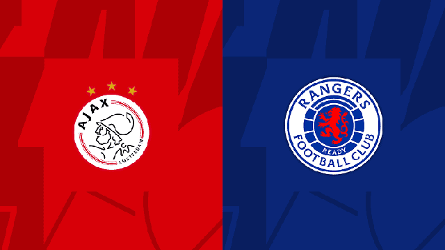 Soi kèo bóng đá SBO Ajax và Rangers ngày 07/09/2022 - Champion League Soi keo bong da Ajax va Rangers ngay 07/09/2022 - Champion League
