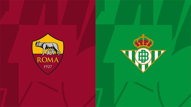 Soi kèo bóng đá SBO AS Roma vs Betis ngày 07/10/2022 – Europa League Soi keo bong da AS Roma vs Betis ngay 07/10/2022 – Europa League