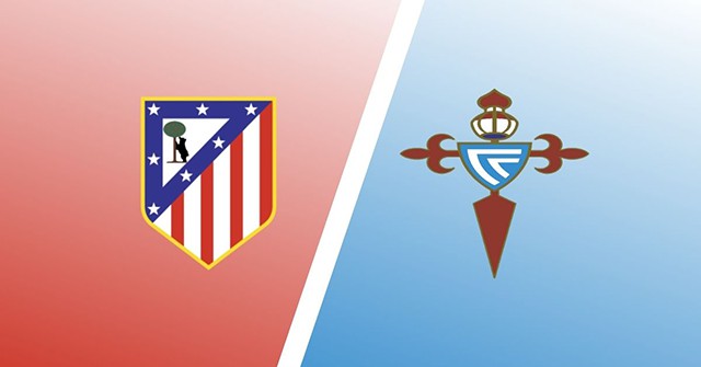 Soi kèo bóng đá SBO Atl. Madrid vs Celta Vigo ngày 11/09/2022 - Vòng 5 La Liga Soi keo bong da Atl. Madrid vs Celta Vigo ngay 11/09/2022 - Vong 5 La Liga